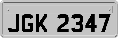 JGK2347