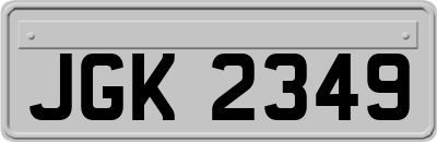 JGK2349
