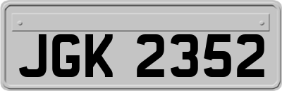JGK2352