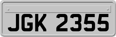 JGK2355