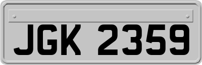 JGK2359