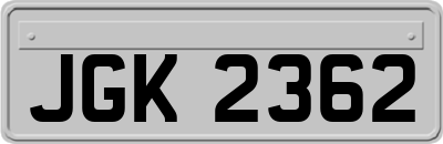 JGK2362