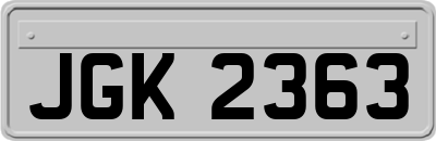 JGK2363
