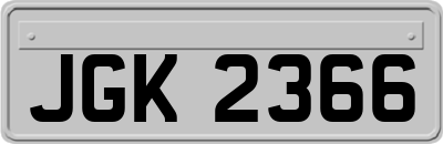 JGK2366