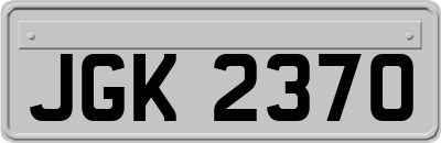 JGK2370