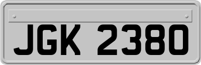JGK2380