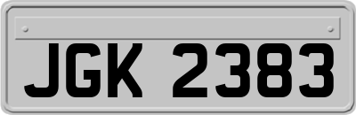 JGK2383