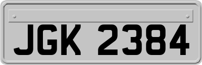 JGK2384