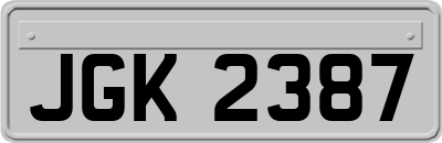 JGK2387