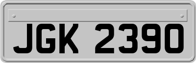 JGK2390
