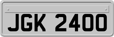 JGK2400