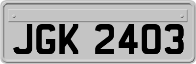 JGK2403