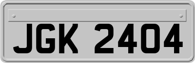 JGK2404