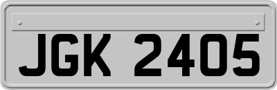 JGK2405