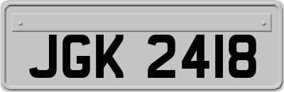 JGK2418