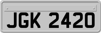 JGK2420