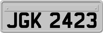 JGK2423