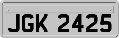 JGK2425