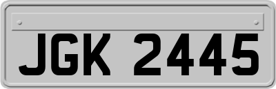JGK2445