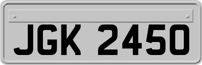JGK2450