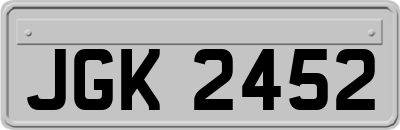 JGK2452