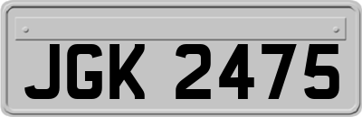 JGK2475