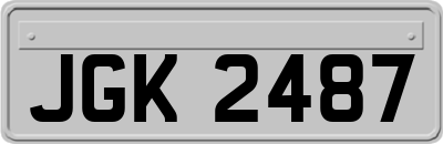 JGK2487