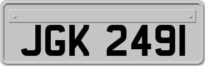 JGK2491