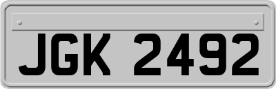 JGK2492