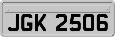 JGK2506