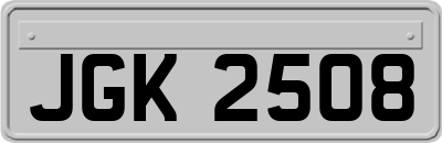 JGK2508