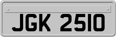 JGK2510