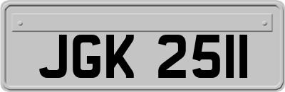 JGK2511