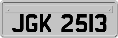JGK2513