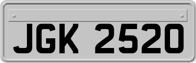 JGK2520
