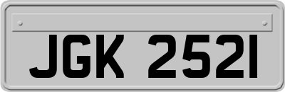 JGK2521