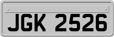 JGK2526