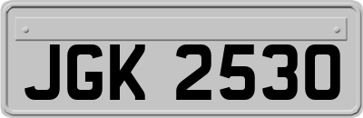 JGK2530