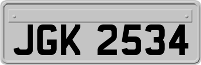 JGK2534