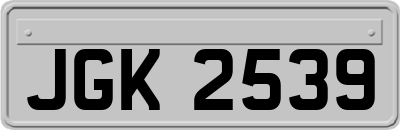 JGK2539