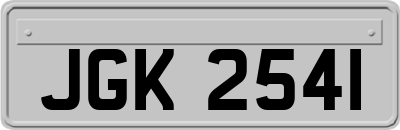 JGK2541