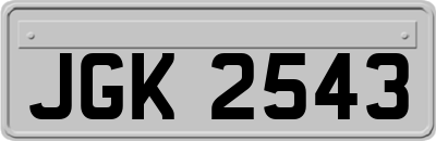 JGK2543
