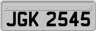 JGK2545
