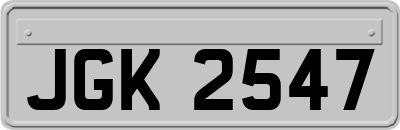 JGK2547