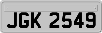 JGK2549