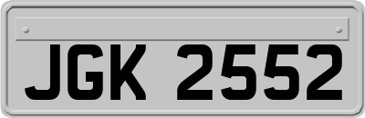 JGK2552