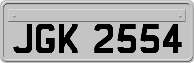 JGK2554