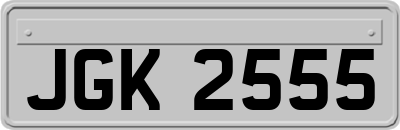 JGK2555