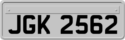 JGK2562