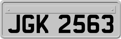 JGK2563